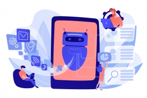 The Advantages of AI Content Generators as The Future of Web Content The Advantages of AI Content Generators as The Future of Web Content